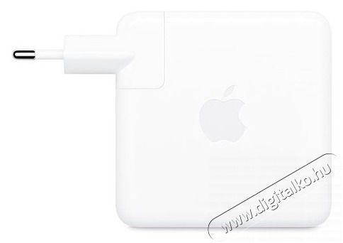 Apple USB-C 96W adapter Akkuk és töltők - Elem méretű akku és töltő - Töltő - 444548