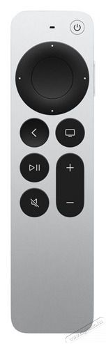 Apple TV távirányító (2022) Tv kiegészítők - Távvezérlő - Gyári távirányító - 459065