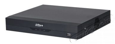 Dahua XVR5116HS-I3 16 csatorna/H265+/5MP-N-10fps/2MP-25fps/1x sata/Lite AI Penta-brid XVR rögzítő Iroda és számítástechnika - Hálózat - Hálózati kiegészítő - 387842