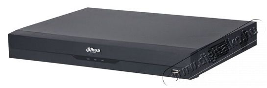 Dahua NVR5232-EI 32 csatornás NVR Háztartás / Otthon / Kültér - Biztonságtechnika - Riasztó központ - 476857
