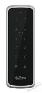 Dahua ASR2201D-BD EM (125KHz), Bluetooth kártyaolvasó Háztartás / Otthon / Kültér - Lakásfelszerelés - Csengő - 368880