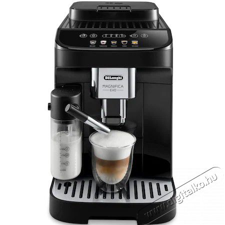 Delonghi ECAM290.61.B automata kávéfőző Konyhai termékek - Kávéfőző / kávéörlő / kiegészítő - Automata kávéfőző - 378578