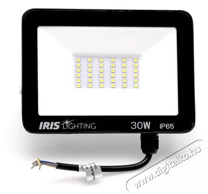 Iris Lighting Z plus 10824679 30W 4000K 2400lm LED reflektor Fotó-Videó kiegészítők - Fényterelő - Reflektor - 388154