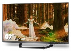 LG 42LM640S Televíziók - LED televízió - 1080p Full HD felbontású - 256237