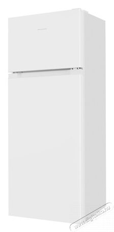 Philco PT 204 E Hűtő felülfagyasztós  Konyhai termékek - Hűtő, fagyasztó (szabadonálló) - Felülfagyasztós kombinált hűtő - 372686
