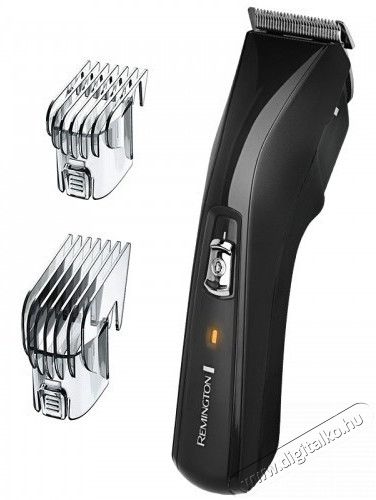 Remington HC5150 hajvágó Szépségápolás / Egészség - Hajápolás - Haj / szakáll vágó, nyíró - 306140