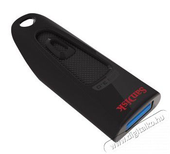 SanDisk USB 3.0 pendrive 256GB Cruzer Ultra 100MB/s - 139717 Memória kártya / Pendrive - Pendrive - 296816