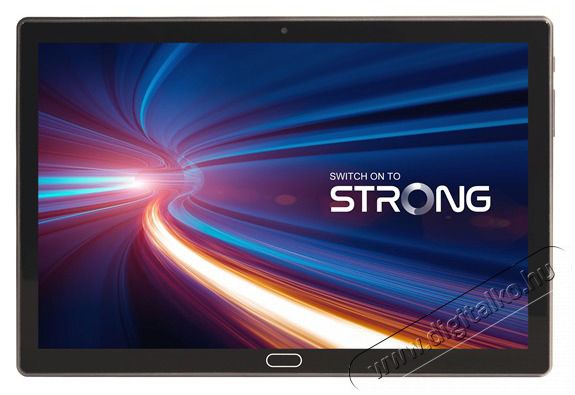 Strong SRT-K10MT 10,1 2/32GB Wi-Fi tablet Mobil / Kommunikáció / Smart - Tablet - Android tablet - 492431