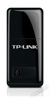 TP-LINK TL-WN823N vezeték nélküli adapter Iroda és számítástechnika - Hálózat - Vezeték nélküli adapter - 301813